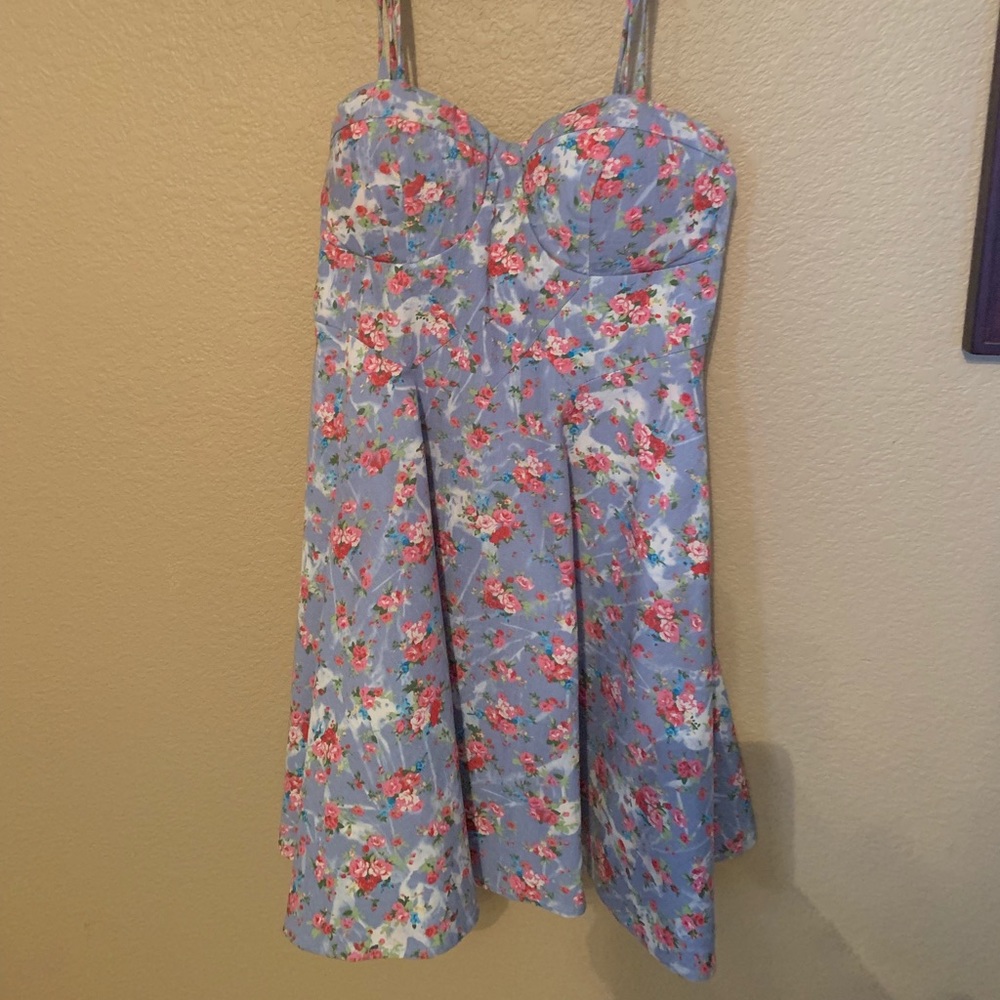 Semi formal Dress